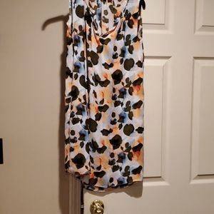 Simply Vera Wang dress